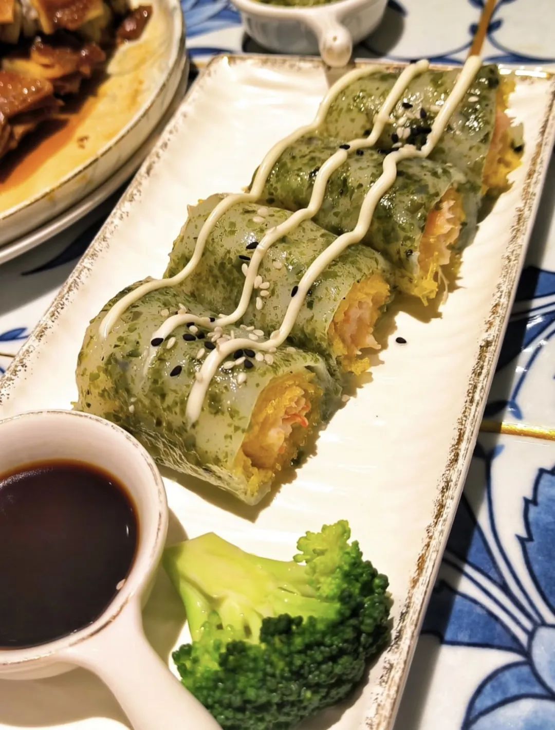 北京粤菜餐厅推荐系列--六顺福记茶楼_北京时间