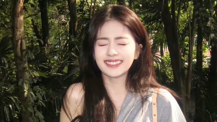 白鹿《亲爱的客栈》录制路透新鲜出炉! 白鹿《亲爱的客栈》录制路透新鲜出炉!