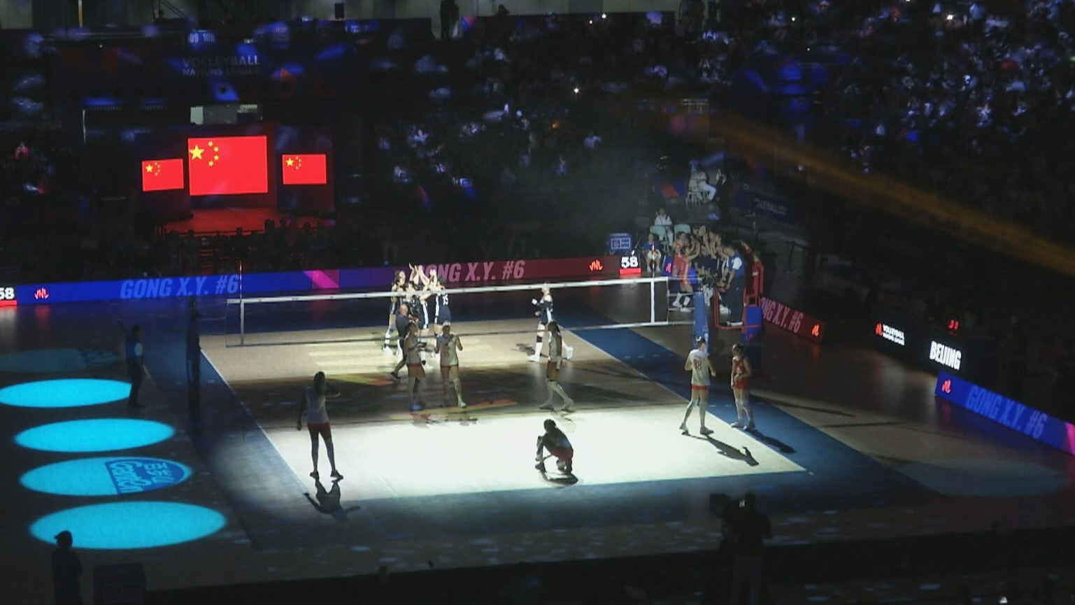 国家体育馆书写奥运遗产可持续发展“中国方案” 国家体育馆书写奥运遗产可持续发展“中国方案”