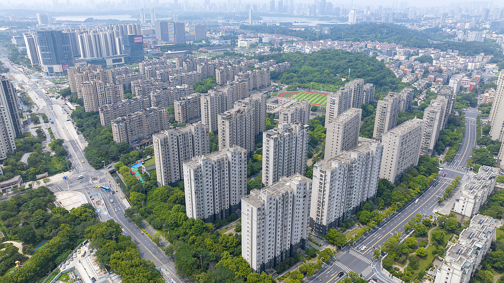 租房新规实施 重点看这三个注意事项