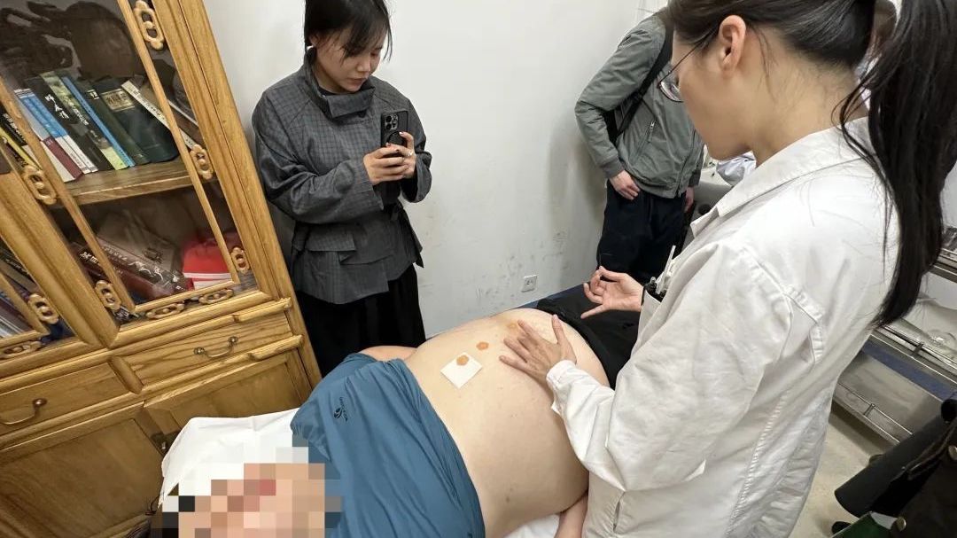 中医“国家队”喊你来减重啦!承包你的腰围kpi 中医“国家队”喊你来减重啦!承包你的腰围kpi