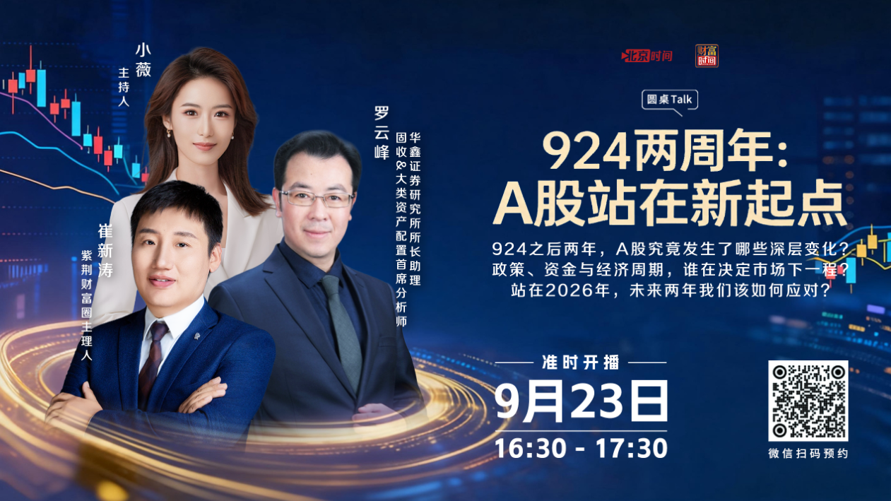 存量市场 为什么普通人该买ETF