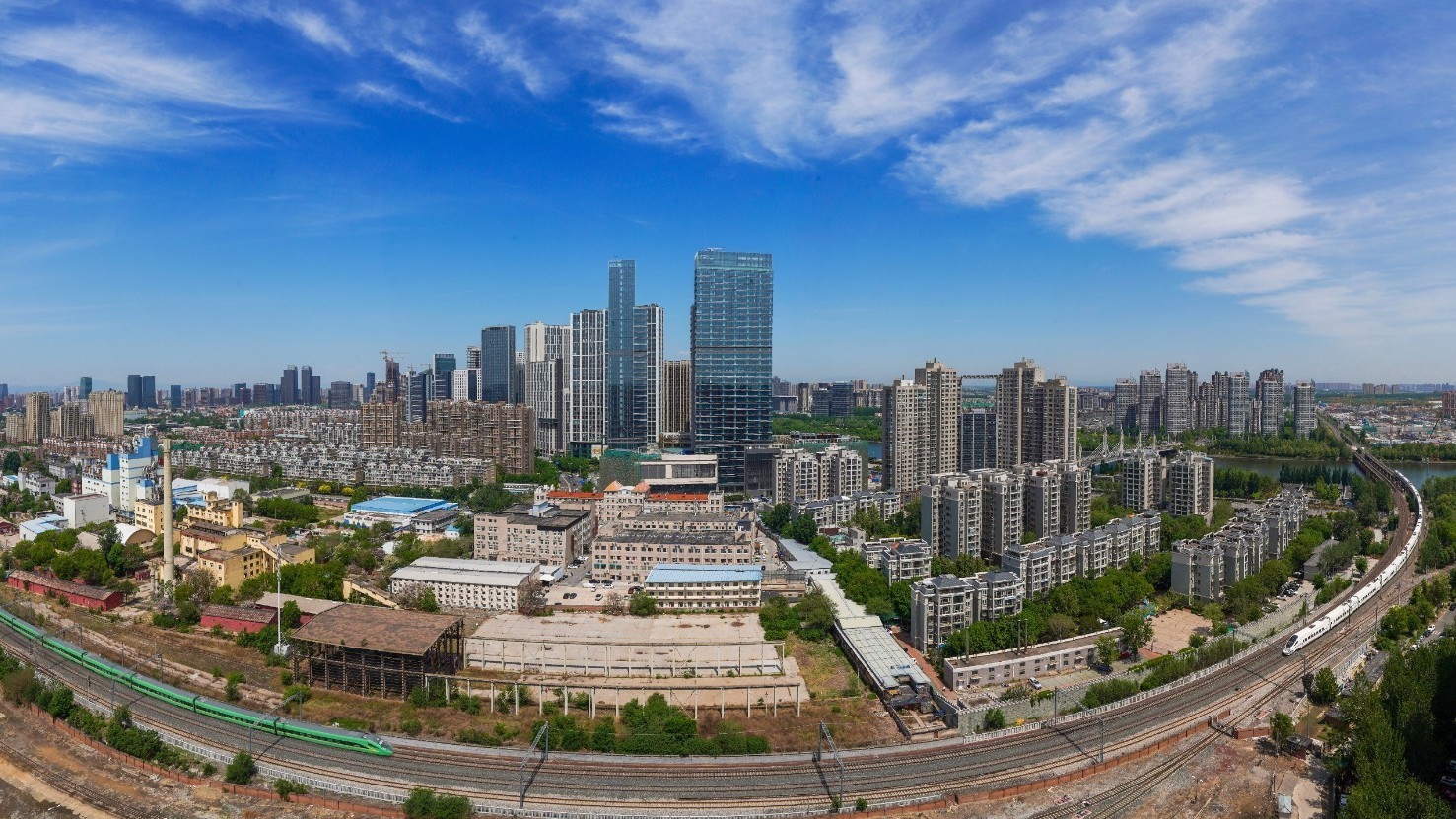 天气炎热当心臭氧超标伤身 天气炎热当心臭氧超标伤身