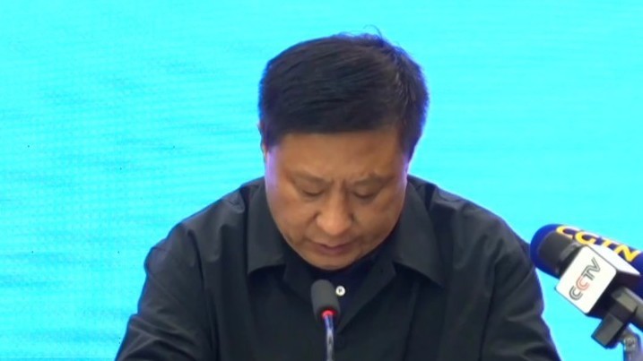 留神峪煤矿事故现场有毒有害气体长时间超限,存在发生次生灾害风险 留神峪煤矿事故现场有毒有害气体长时间超限,存在发生次生灾害风险