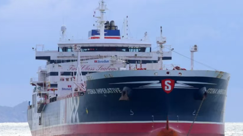 地点未定 摩擦又起 美伊核谈判开启前变数频生