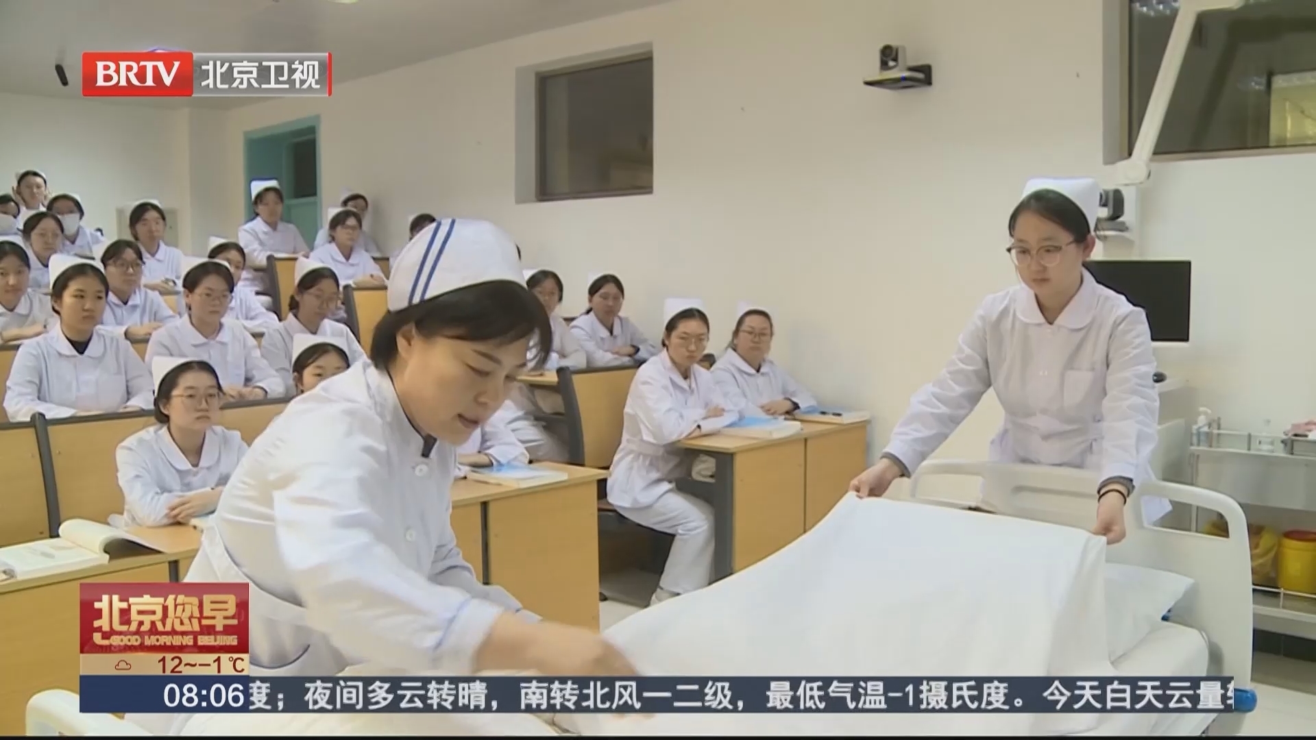 专业设置动态调适 2026年新增专业100余个