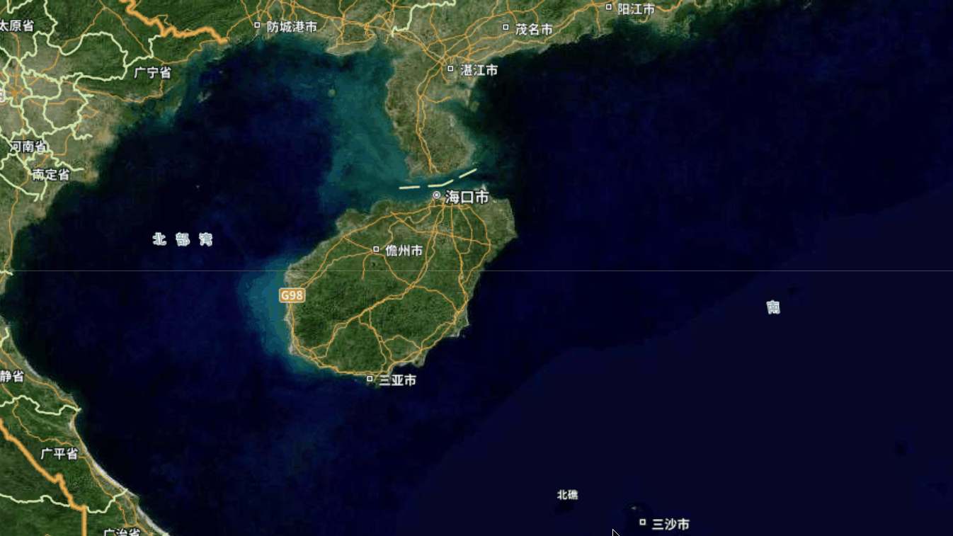 “蝴蝶”二次登陆,“土台风”路径多变不容小觑 “蝴蝶”二次登陆,“土台风”路径多变不容小觑