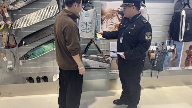 新模式监管适配新业态发展，昌平区市监局开展直播行业专项检查