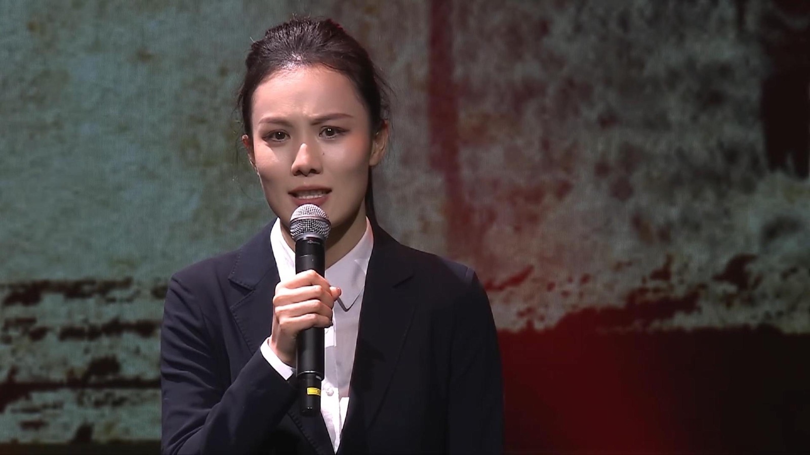 全国三八红旗集体中国人民抗日战争纪念馆讲述“英雄母亲”邓玉芬 全国三八红旗集体中国人民抗日战争纪念馆讲述“英雄母亲”邓玉芬