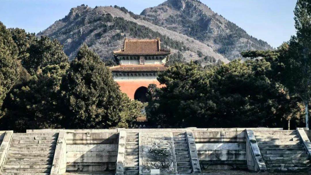 世界遗产首次对外开放,预约爆满! 世界遗产首次对外开放,预约爆满!