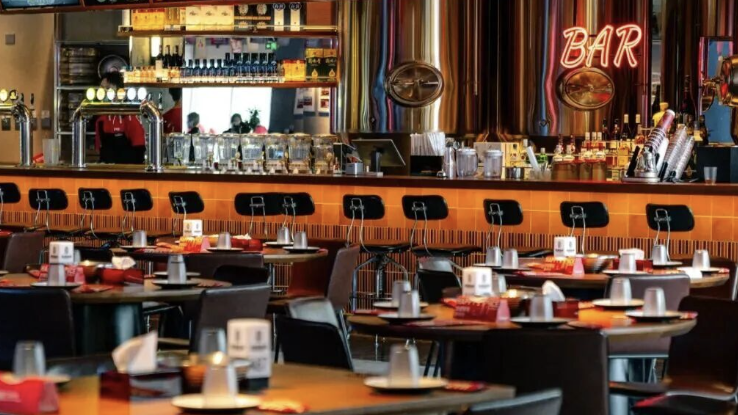 这些家乡美食,在朝阳都能吃到了 这些家乡美食,在朝阳都能吃到了