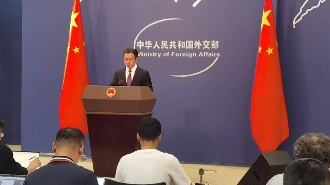 美国等拒绝接受委内瑞拉最高法院对大选的裁定，外交部表态