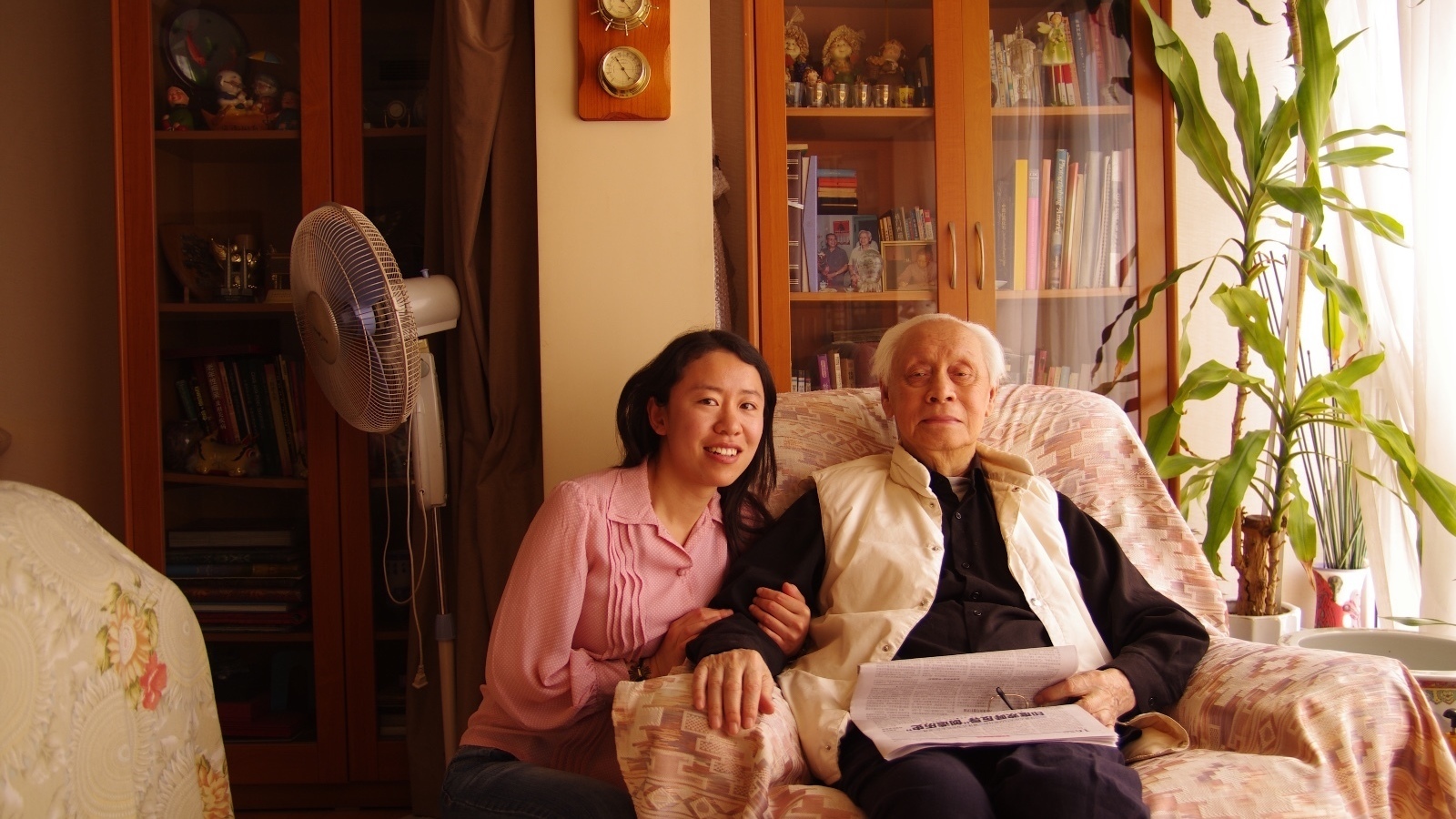 下乡义诊历练，叩问人生初心