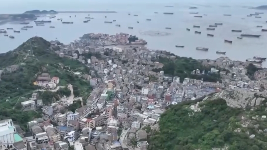 高质量发展调研行|在浙江桐庐,品味乡村美学 高质量发展调研行|在浙江桐庐,品味乡村美学