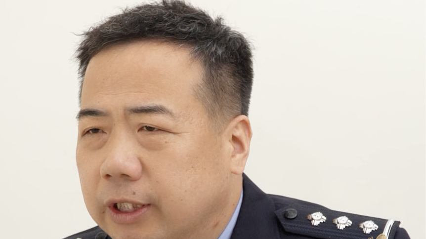 骗子最怕什么？他最怕你开口说话