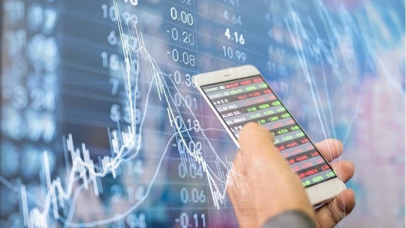 2024券商APP排名出炉,11家月活超500万 2024券商APP排名出炉,11家月活超500万