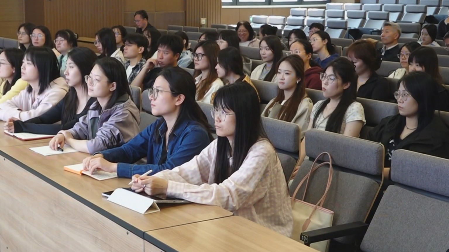 北京推介发布多项思政教育一体化实践案例和研究成果