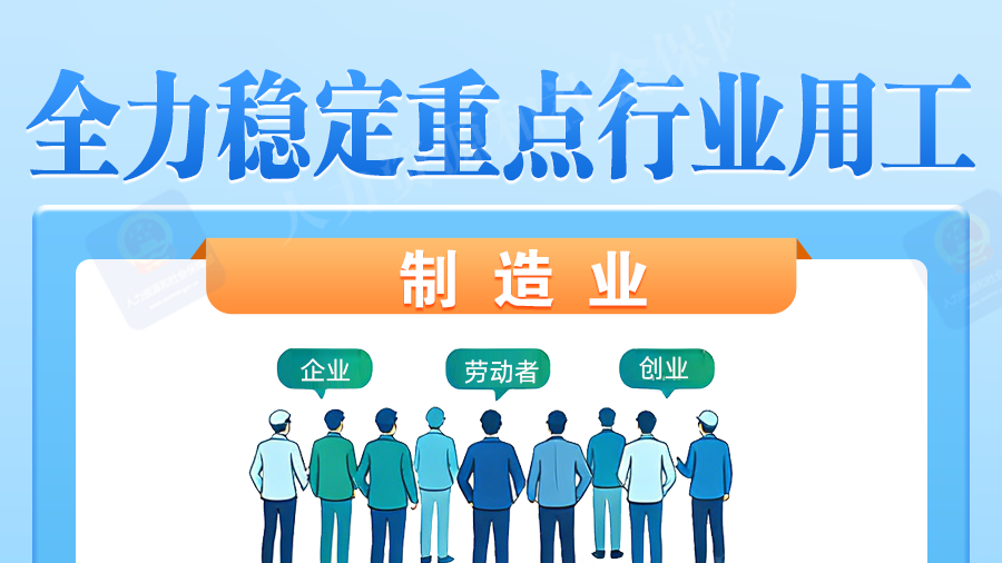 这些行业的就业机会,远比你想象的更多 这些行业的就业机会,远比你想象的更多