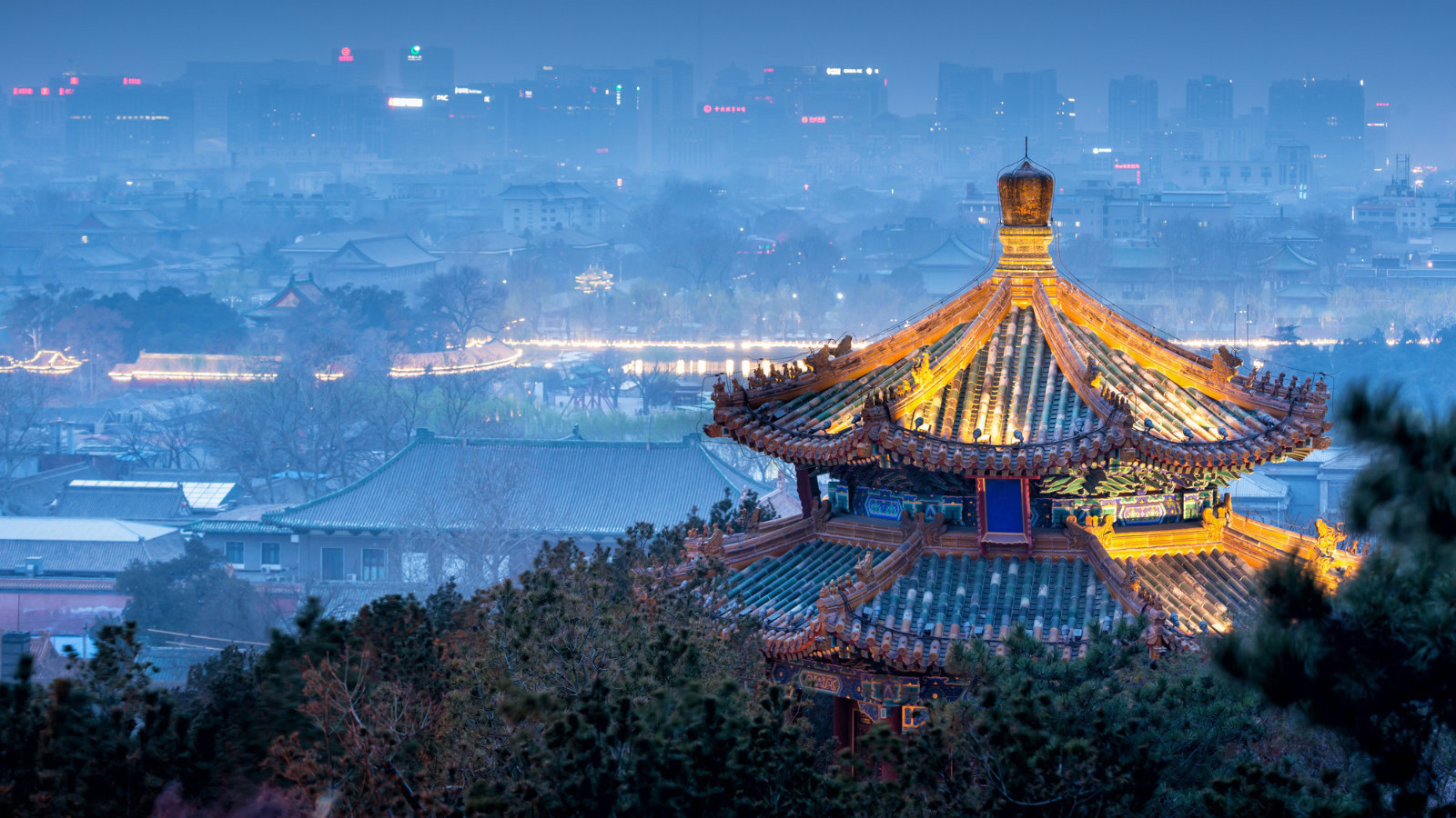 “五一”玩点不一样的|北京发布10条小众旅游线路 “五一”玩点不一样的|北京发布10条小众旅游线路