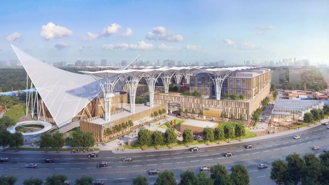 事关城市更新!顺义名单公布—— 事关城市更新!顺义名单公布——