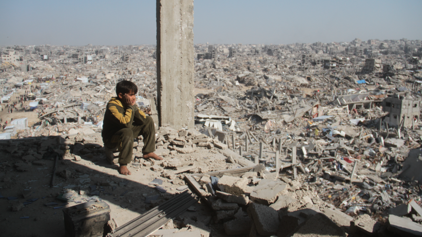 以军方欲对涉加沙纪录片诉诸法律,导演发声回应 以军方欲对涉加沙纪录片诉诸法律,导演发声回应