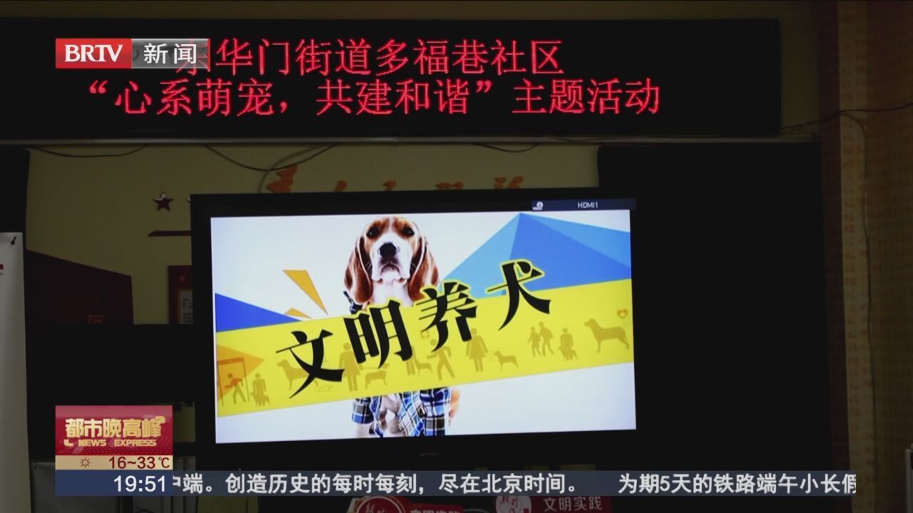 《都市晚高峰》20240607