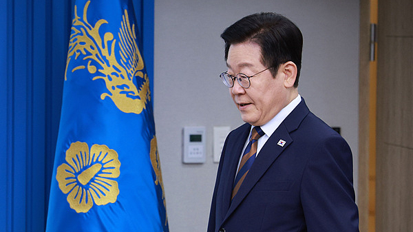 韩国总统：必须彻底揭开隐匿于各处的内乱黑恶势力