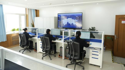 34万件问题早处置！丰台 “热线 + 网格” 筑牢民生前端防护网