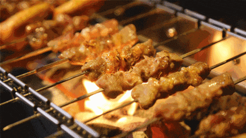 假期5大烟火气市集（2）“美食明韵·品味昌平”美食节