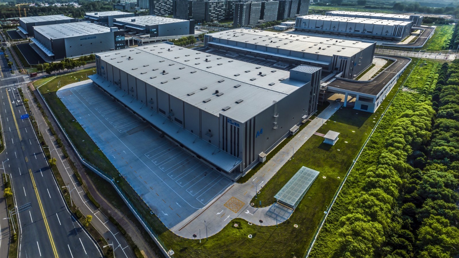 【聚焦区两会】双轮驱动 平谷前置仓扩面+铁路扩能 筑牢首都物流网