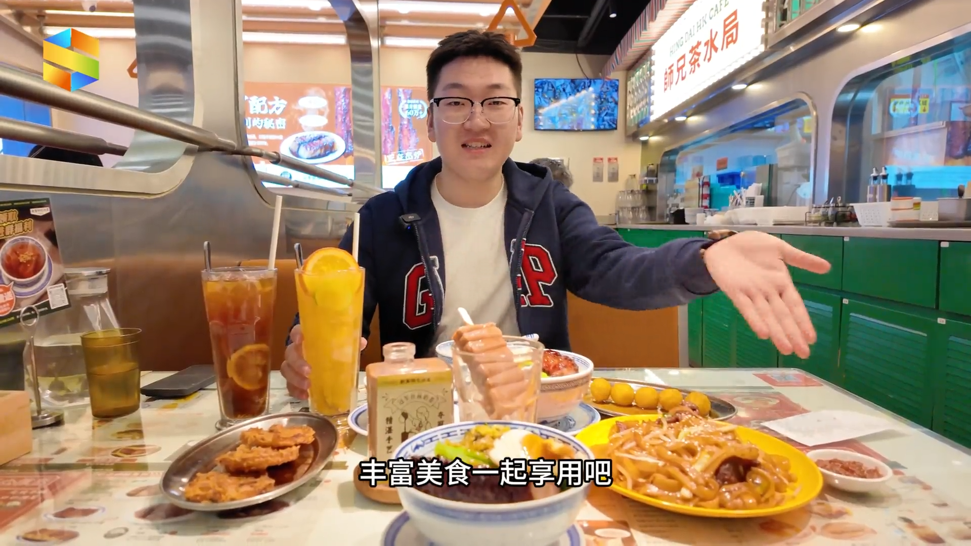 来吧，感受身边美好——京西大悦城