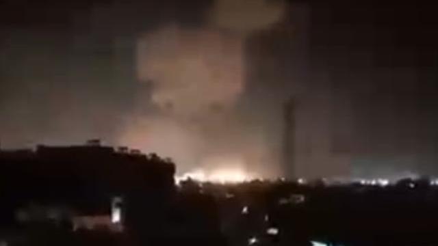 中资企业车队遇袭！已致3名中方人员死伤