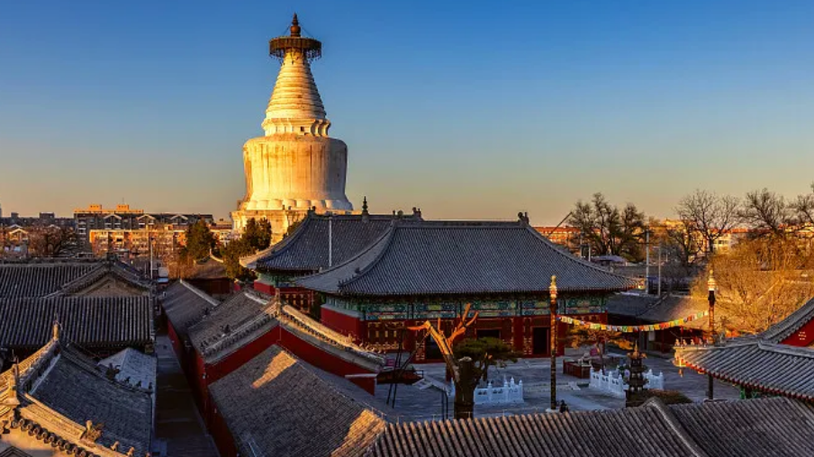 受极端大风影响,北京又有多个景点临时关闭或调整运营 受极端大风影响,北京又有多个景点临时关闭或调整运营