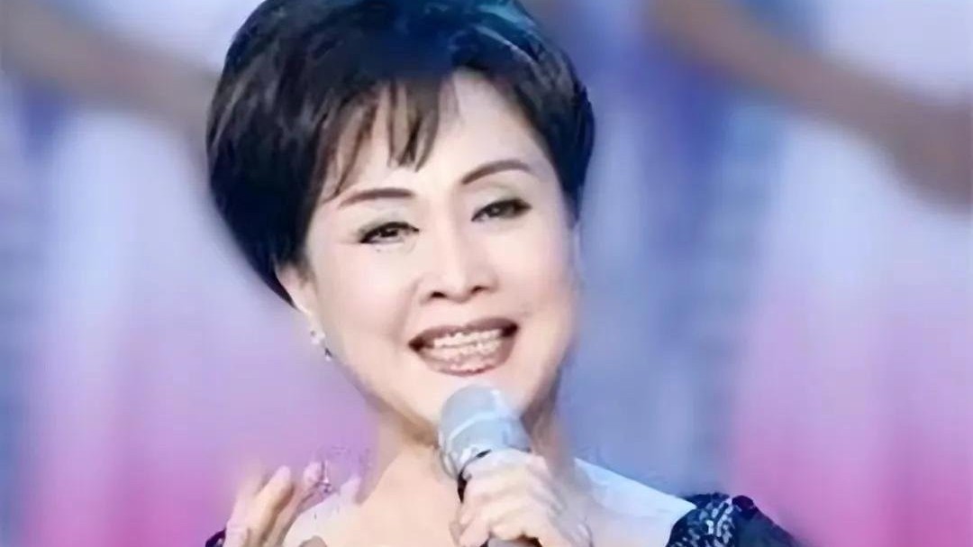 李谷一： 再抒情我也不是通俗歌手！