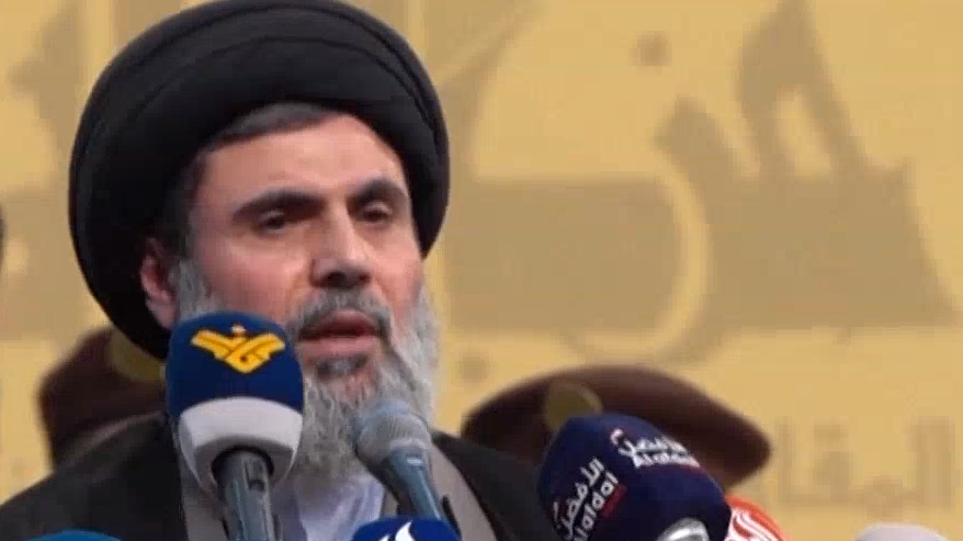 以军确认：萨菲丁已死