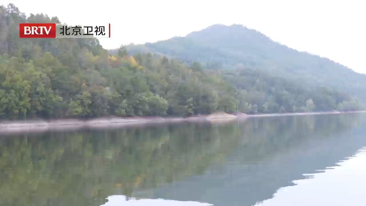 同饮一江水溯源话安康