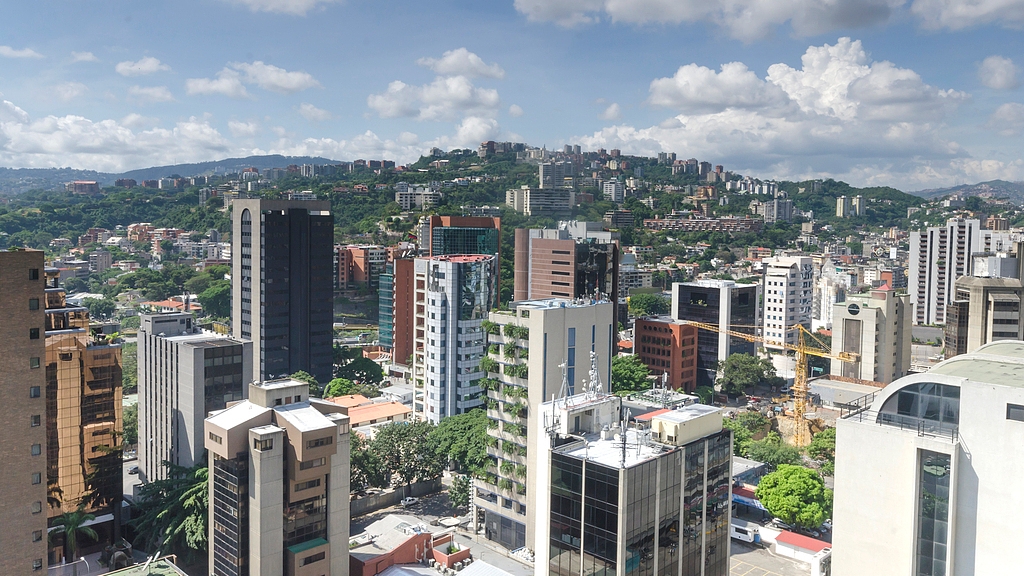 原创丨权威专家解读   委内瑞拉事件五大疑问