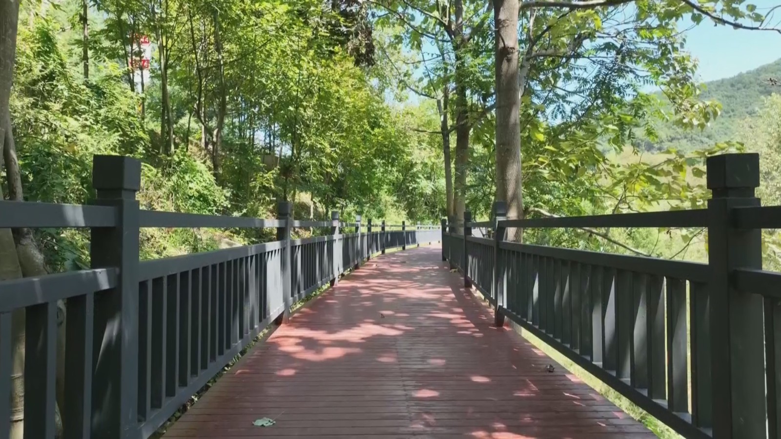 褒斜古栈道:隐于秦岭深处的古代国家级交通要道 褒斜古栈道:隐于秦岭深处的古代国家级交通要道