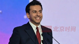 中阿卫视驻华记者方浩明,用新书与短视频展现中国生活 中阿卫视驻华记者方浩明,用新书与短视频展现中国生活