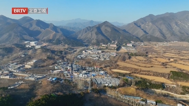 《乡约食光》20251209京郊美食大赛·怀柔