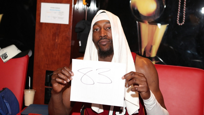 阿德巴约狂砍83分成NBA单场得分第二人,创历史分数为何引发含金量争议? 阿德巴约狂砍83分成NBA单场得分第二人,创历史分数为何引发含金量争议?