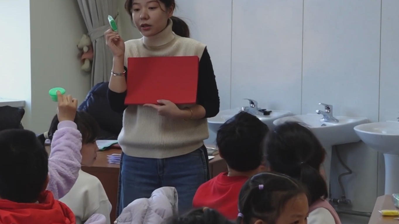 新学期北京市少年宫提供8600多个学位