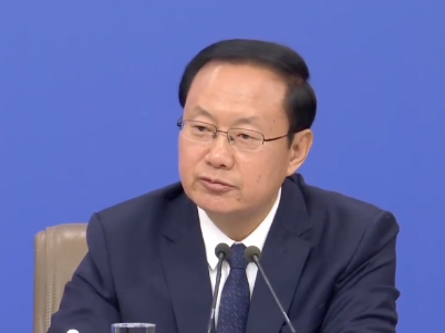 文化和旅游部部长孙业礼谈“成为中国人”火了 文化和旅游部部长孙业礼谈“成为中国人”火了