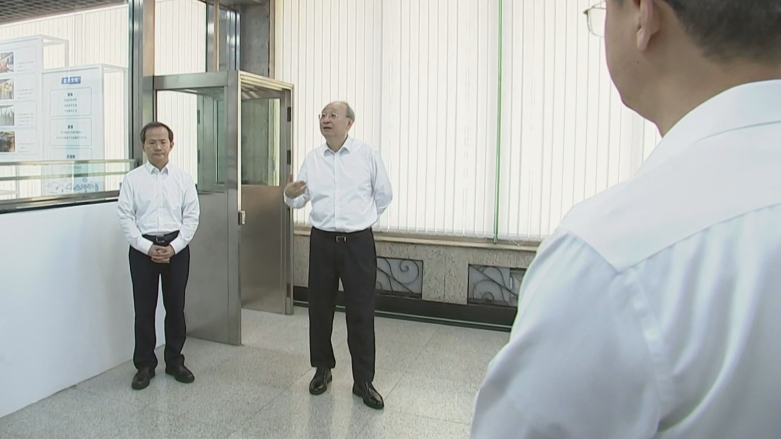 尹力到城市副中心调研时强调 以更大力度更实举措推进城市更新 着力打造中国式现代化进程中的城市发展样板 尹力到城市副中心调研时强调 以更大力度更实举措推进城市更新 着力打造中国式现代化进程中的城市发展样板
