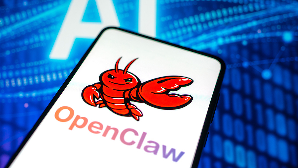 工信部专家：审慎使用“龙虾”等智能体