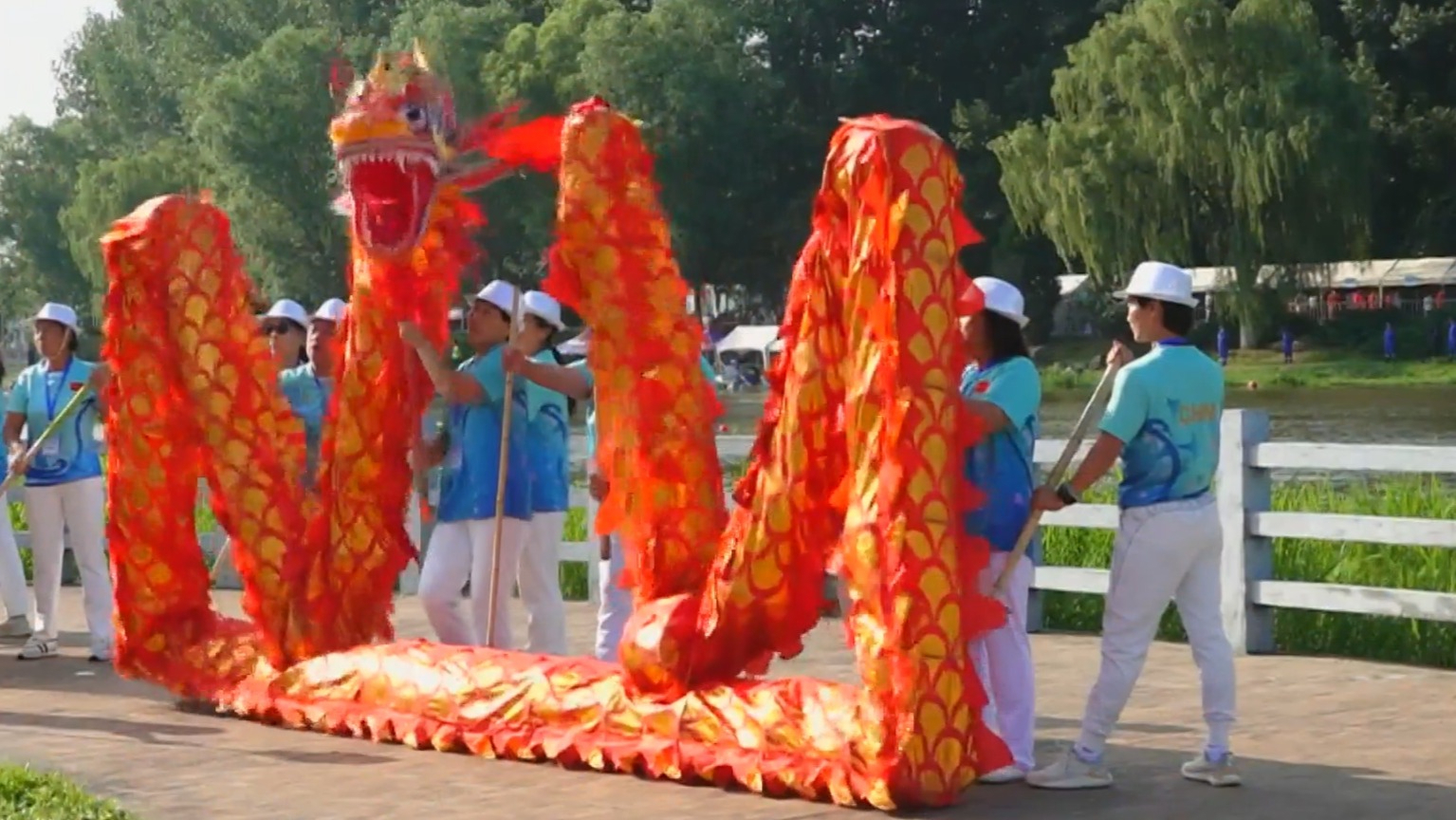 1800余场文旅活动邀您乐享端午 畅游北京