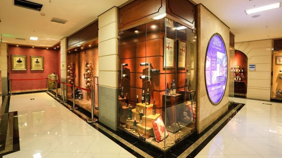 北京房山:一杯敬风土 一杯暖人心 北京房山:一杯敬风土 一杯暖人心