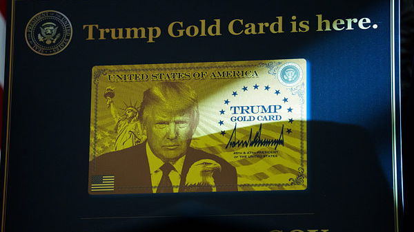 “特朗普黄金卡”签证开始接受申请