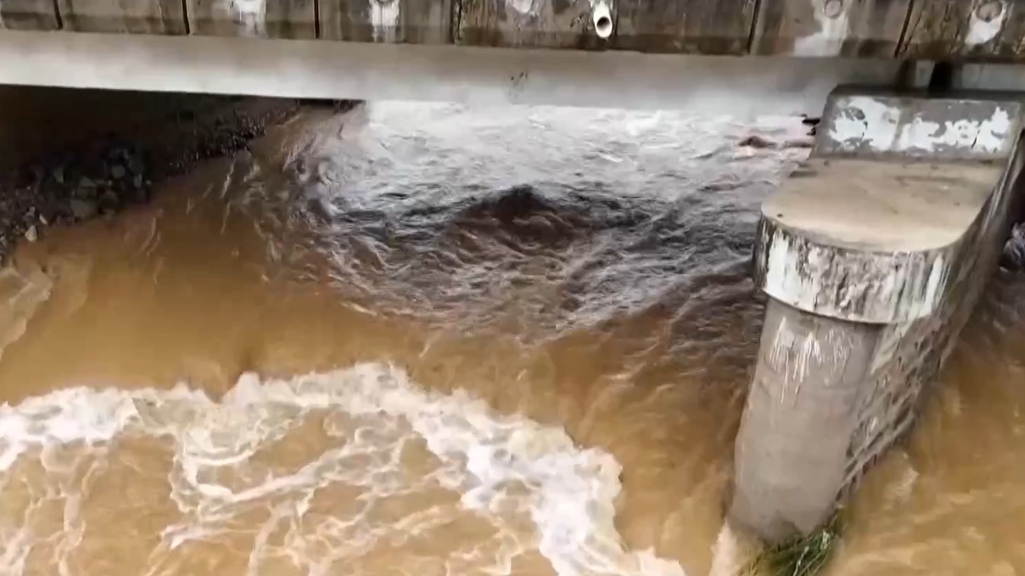 4天下了近一年的雨，北京这次暴雨到底有多极端？一文了解