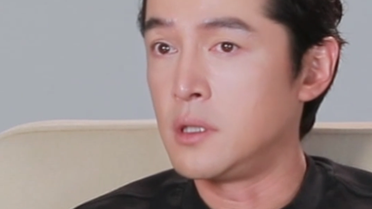 大戏看北京|《生命树》胡歌 演员有一点“神经质” 大戏看北京|《生命树》胡歌 演员有一点“神经质”